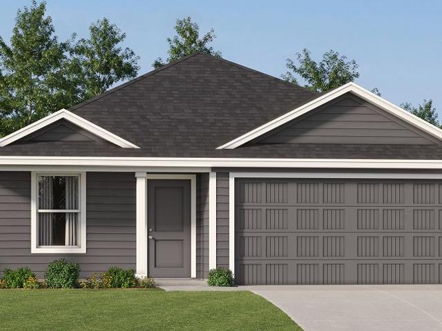 House for sale in Crandall, Texas
