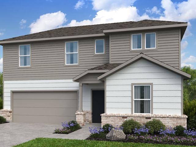 House for sale in Crandall, Texas
