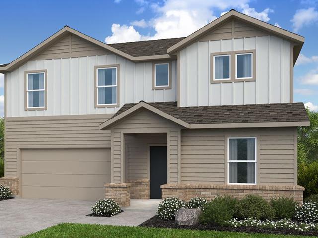 House for sale in Crandall, Texas