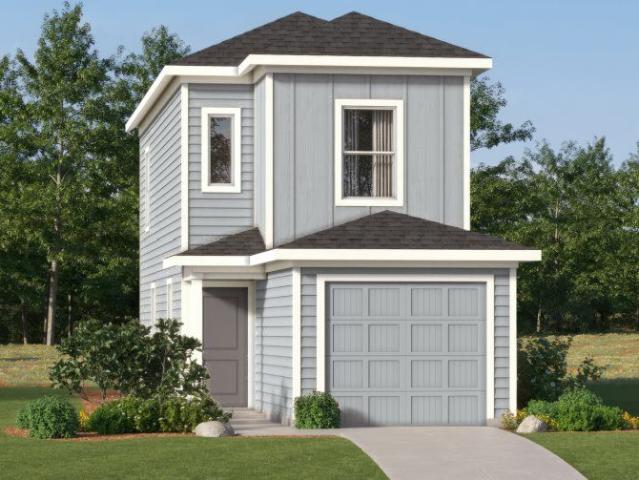 House for sale in Harris, Texas