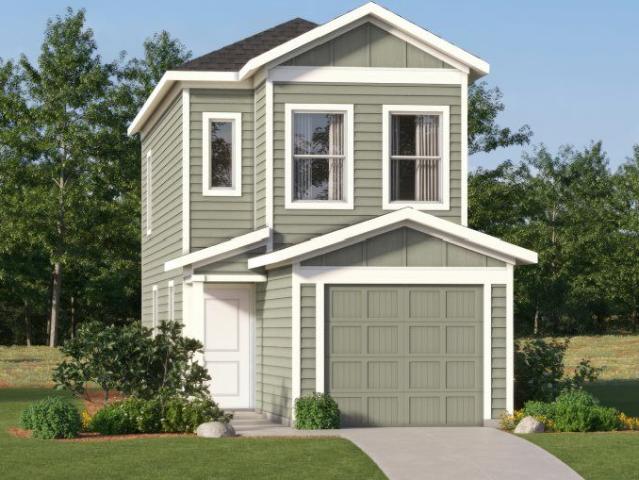 House for sale in Harris, Texas