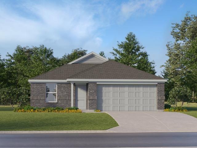 House for sale in Harris, Texas