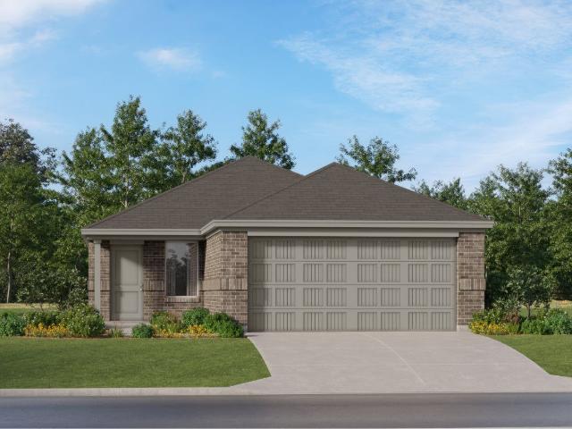 House for sale in Harris, Texas