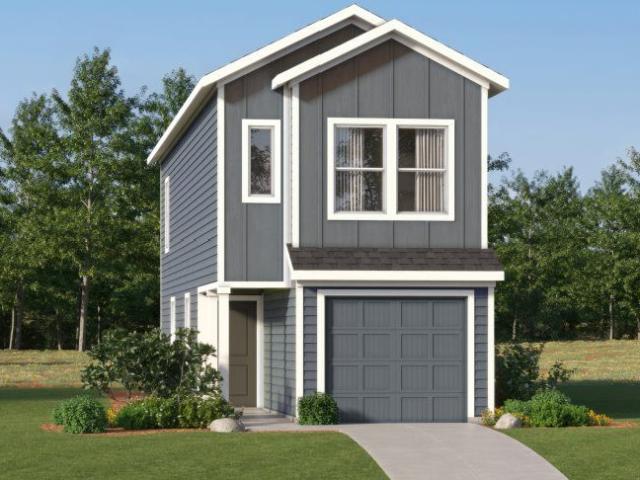 House for sale in Harris, Texas