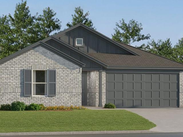 House for sale in Crowley, Texas
