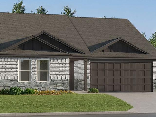 House for sale in Crowley, Texas