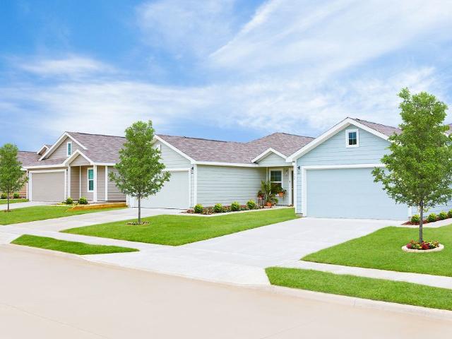 House for sale in Crowley, Texas