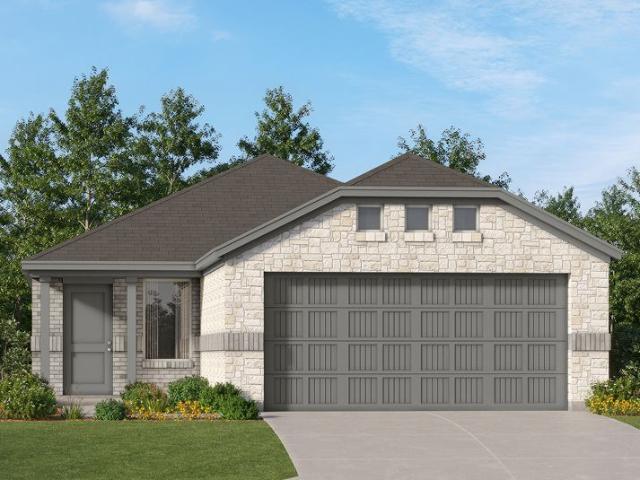 House for sale in Crowley, Texas