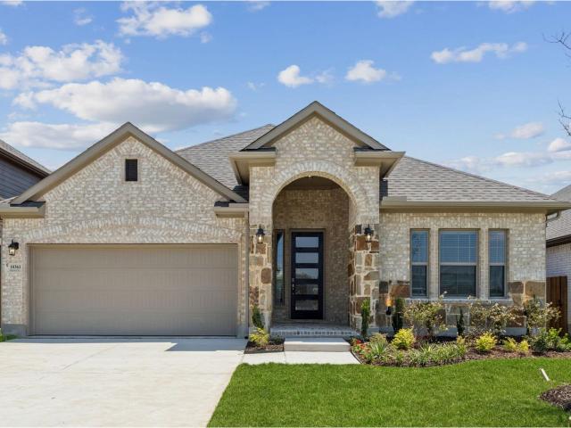 House for sale in Crowley, Texas