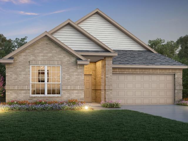 House for sale in Crowley, Texas