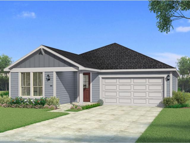 House for sale in Crowley, Texas