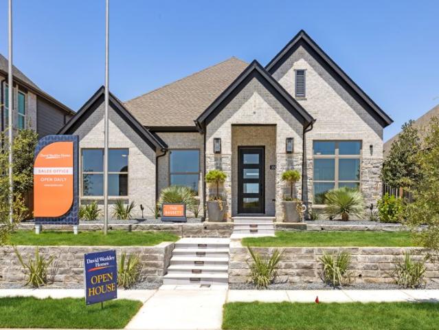 House for sale in Crowley, Texas