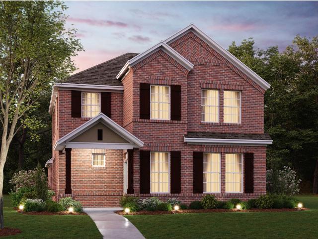 House for sale in Crowley, Texas