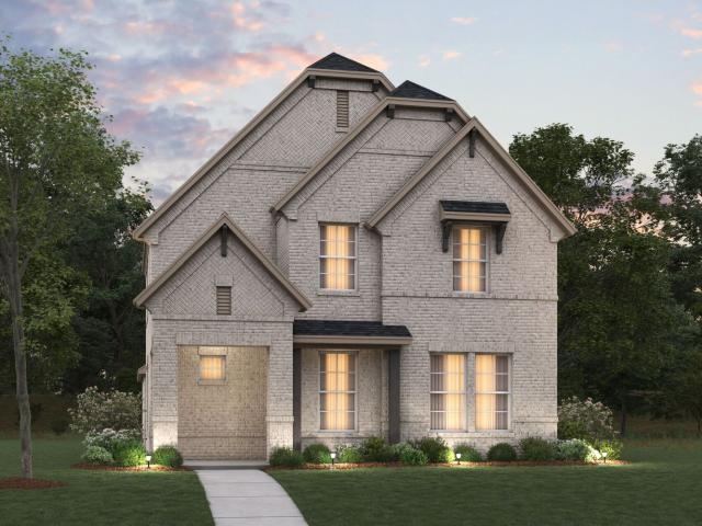 House for sale in Crowley, Texas