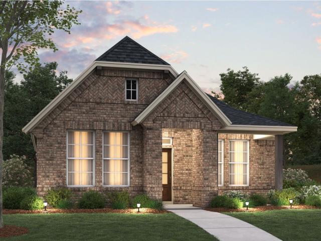 House for sale in Crowley, Texas