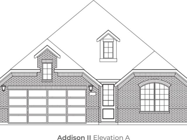 House for sale in Crowley