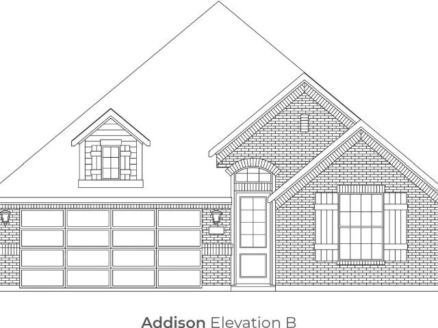 House for sale in Crowley