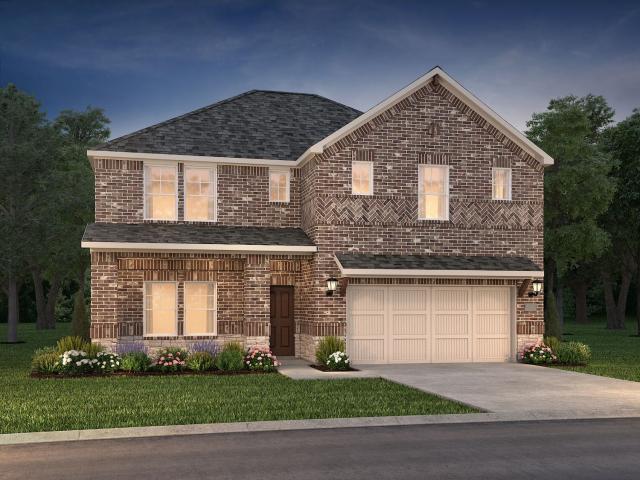 House for sale in Crowley
