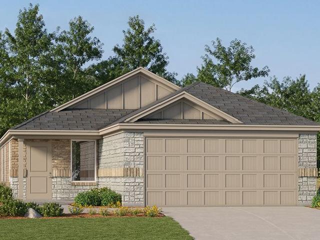House for sale in Crowley, Texas