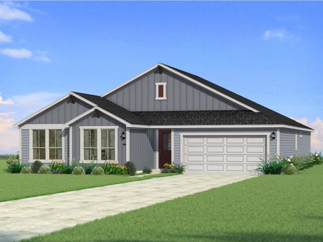 House for sale in Crowley, Texas
