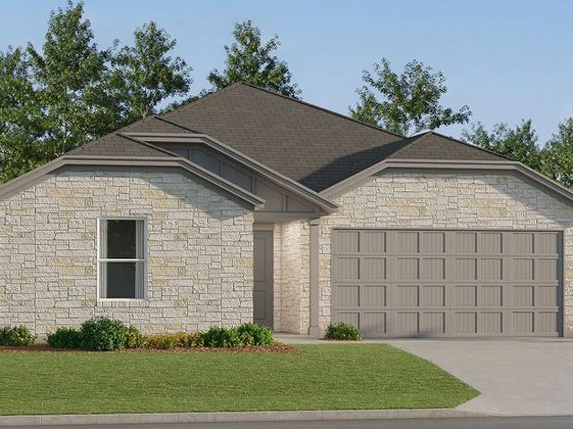 House for sale in Crowley, Texas