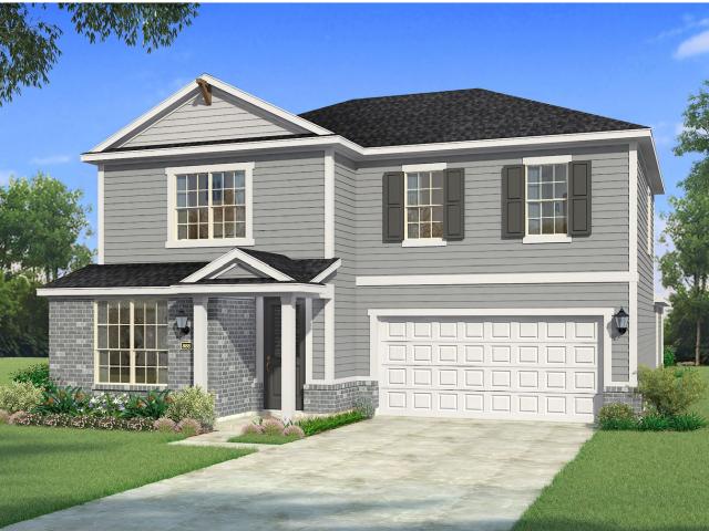 House for sale in Crowley