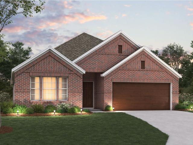House for sale in Crowley