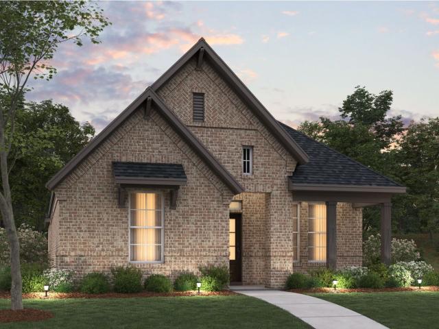 House for sale in Crowley, Texas