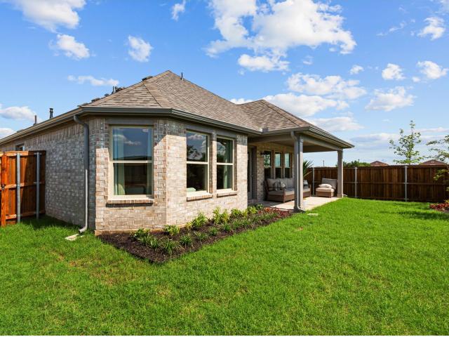 House for sale in Crowley, Texas