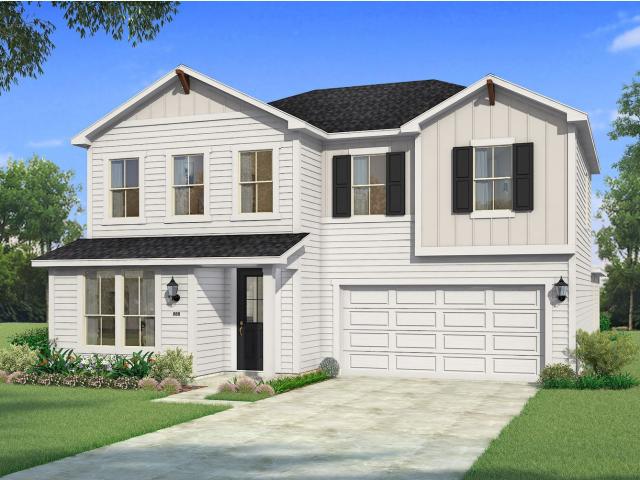 House for sale in Crowley