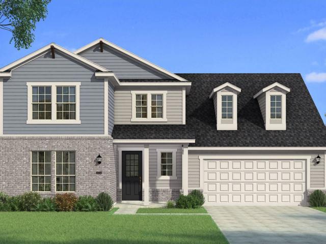 House for sale in Crowley