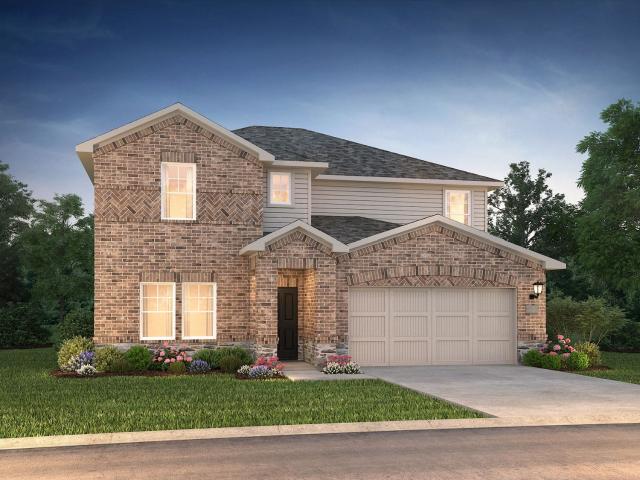 House for sale in Crowley