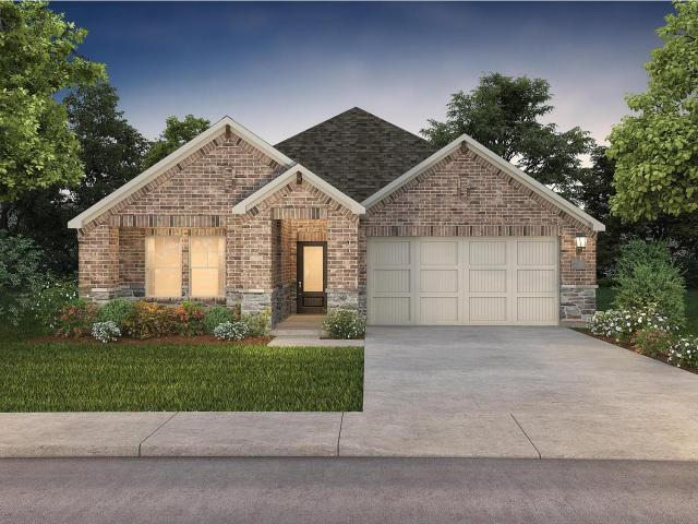 House for sale in Crowley