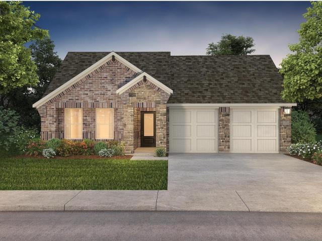 House for sale in Crowley