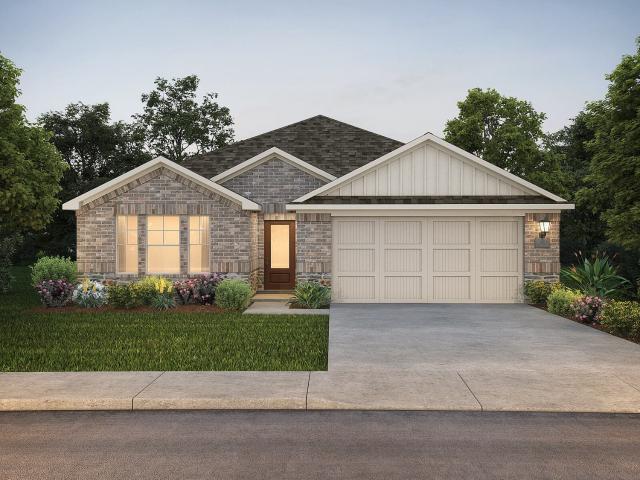 House for sale in Crowley