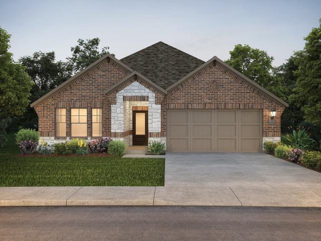 House for sale in Crowley