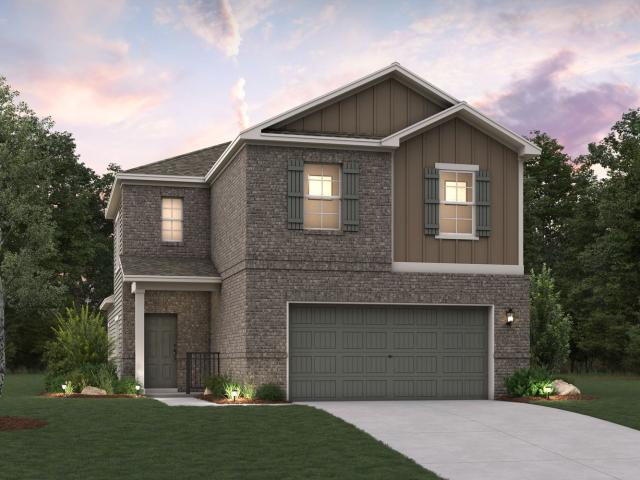 House for sale in Crowley