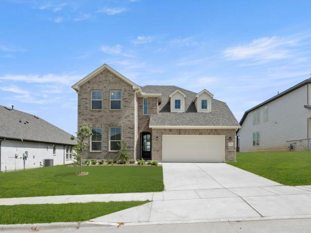 House for sale in Crowley, Texas