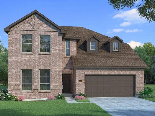 House for sale in Crowley, Texas