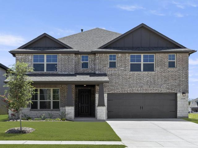 House for sale in Crowley, Texas