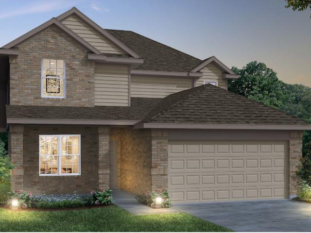 House for sale in Crowley, Texas