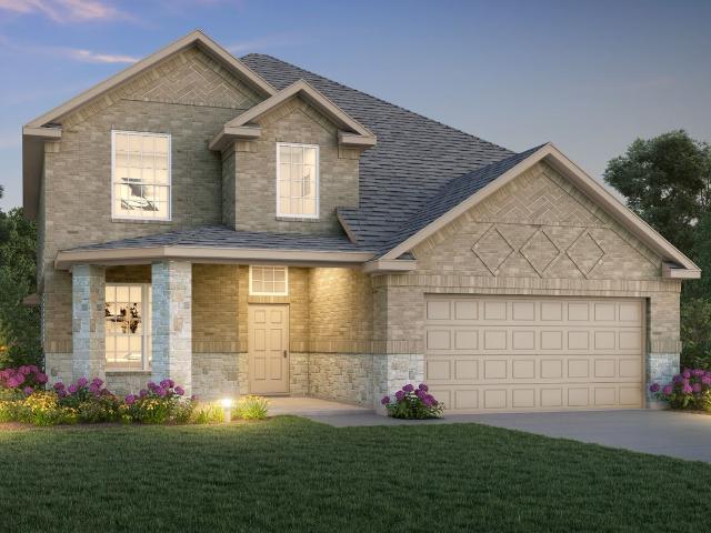 House for sale in Crowley, Texas