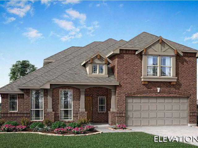 House for sale in Crowley, Texas