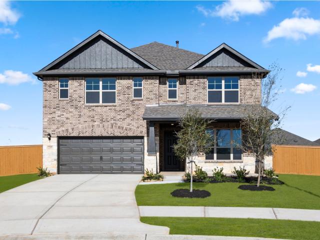 House for sale in Crowley, Texas