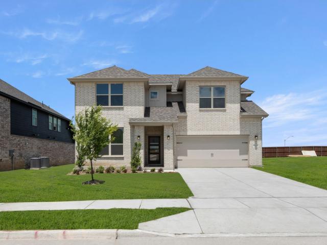 House for sale in Crowley, Texas