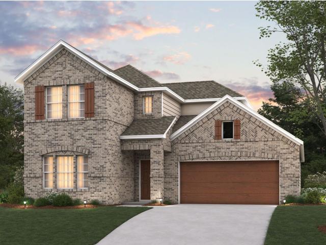 House for sale in Crowley