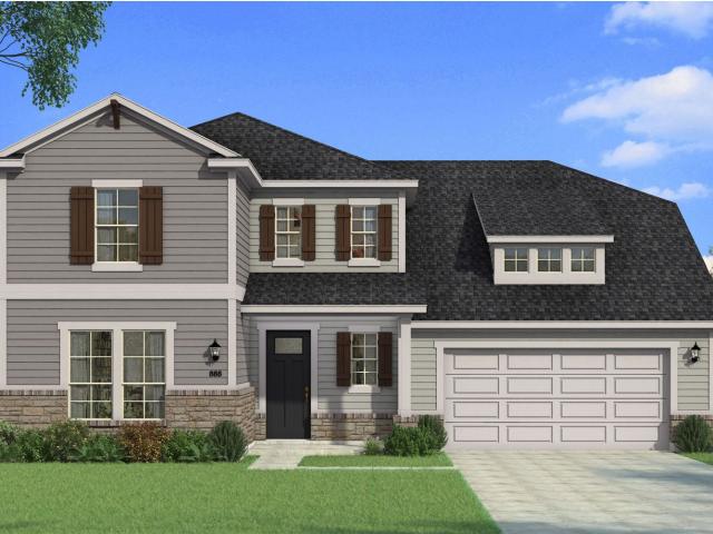 House for sale in Crowley, Texas