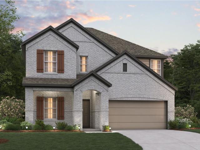 House for sale in Crowley