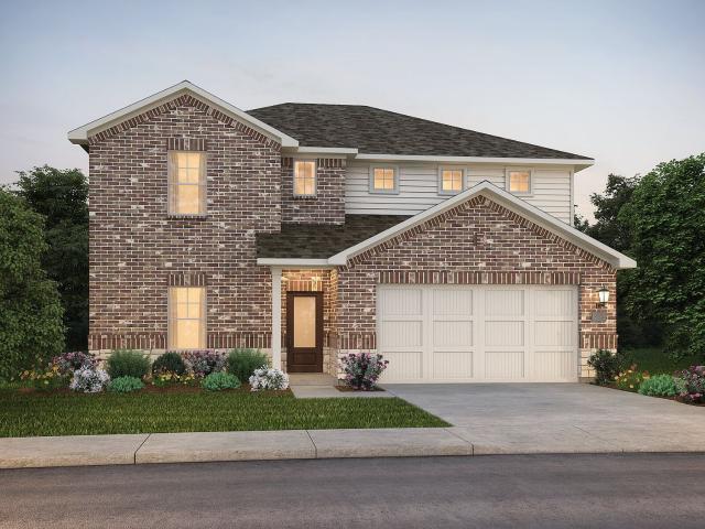 House for sale in Crowley