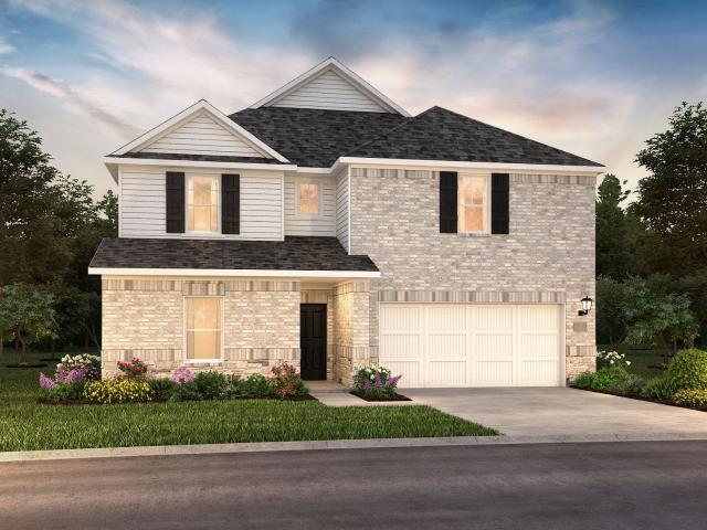 House for sale in Crowley